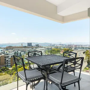  Appartement Point Break Luxury