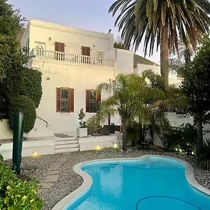  Maison d'hôtes Maison B